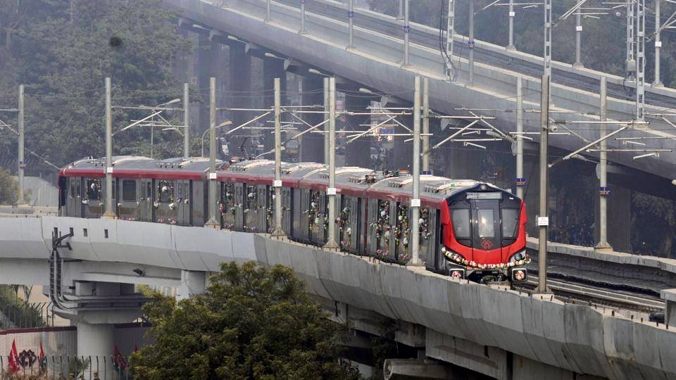 Afcons Infrastructure Celebrates TBM S115 Breakthrough At Agra Metro