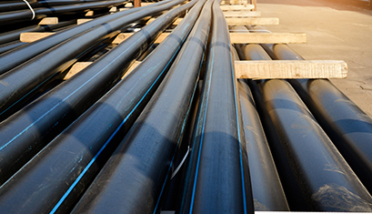 pipe-hdpe