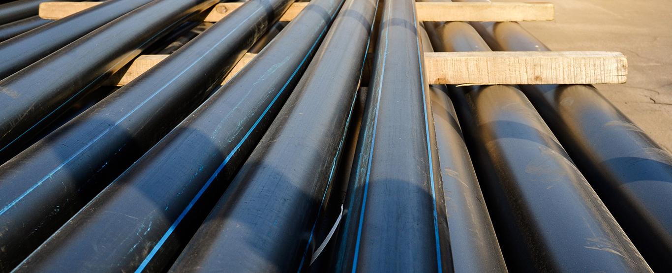 pipe-hdpe